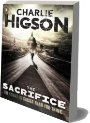 The Sacrifice (The Enemy Book 4) download free [PDF and Ebook] by Charlie Higson year 2013