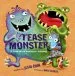 PDF The Tease Monster: (A Book About Teasing vs Bullying) by Julia Cook