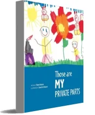 Those are my Private Parts download free [PDF and Ebook] by Diane Hansen year 2013