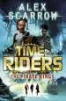 PDF Timeriders: The Pirate Kings (Book 7) by Alex Scarrow