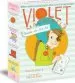 PDF Violet Mackerel'S Outside-The-Box set: Violet Mackerel'S Brilliant Plot, Violet Mackerel'S Remarkable Recovery, Violet Mackerel'S Natural Habitat, Violet Mackerel'S Personal Space by Anna Branford
