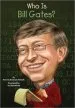 PDF Who is Bill Gates? by Patricia Brennan Demuth