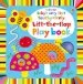 PDF Baby'S Very First Touchy-Feely Lift the Flap Playbook by Fiona Watt