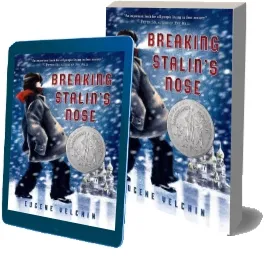 Breaking Stalin'S Nose download free [PDF and Ebook] by Eugene Yelchin year 2013