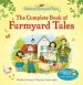 PDF Complete Book of Farmyard Tales - 40Th Anniversary Edition by Heather Amery