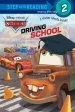PDF Driving School (Disney/Pixar Cars) by Kristen L Depken