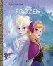 PDF Frozen by Random House Disney