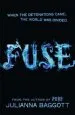 PDF Fuse by Julianna Baggott