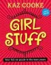 PDF Girl Stuff: Latest Edition by Kaz Cooke