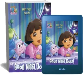 Good Night, Dora! download free [PDF and Ebook] by Random House year 2013