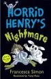 PDF Horrid Henry'S Nightmare: Book 22 by Francesca Simon