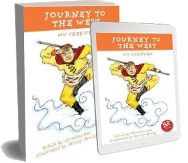 Journey to the West download free [PDF and Ebook] by Cheng'En Wu year 2013