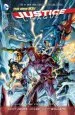 PDF Justice League Vol. 2 by Geoff Johns
