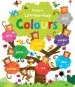 PDF Lift the Flap Colours Book by Felicity Brooks