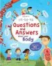PDF Lift the Flap Questions and Answers About Your Body by Katie Daynes