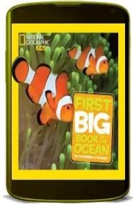 Little Kids First big Book of the Ocean download free [PDF and Ebook] by Catherine D. Hughes year 2013