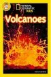 PDF National Geographic Kids Readers: Volcanoes by Anne Schreiber