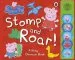 PDF Peppa Pig: Stomp and Roar! by Ladybird