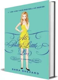 Pretty Little Liars: Ali'S Pretty Little Lies download free [PDF and Ebook] by Sara Shepard year 2013