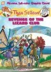 PDF Revenge of the Lizard Club: Thea Stilton 2 by Thea Stilton