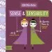 PDF Sense & Sensibility: A Babylit Opposites Primer by Jennifer Adams