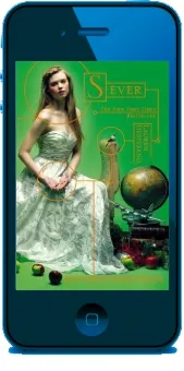 Sever download free [PDF and Ebook] by Lauren Destefano year 2013