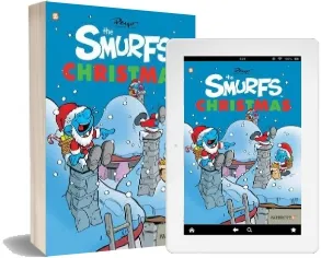 Smurfs Christmas, the download free [PDF and Ebook] by Peyo year 2013