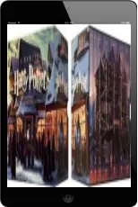 Special Edition Harry Potter Paperback box set download free [PDF and Ebook] by J K Rowling year 2013