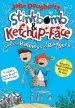 PDF Stinkbomb & Ketchup-Face and the Badness of Badgers by John Dougherty