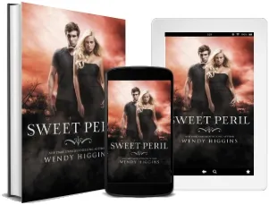 Sweet Peril download free [PDF and Ebook] by Wendy Higgins year 2013