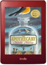 The Apothecary download free [PDF and Ebook] by Maile Meloy year 2013