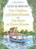 PDF The Children of Green Knowe Collection by Lucy M. Boston