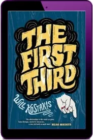 The First Third download free [PDF and Ebook] by Will Kostakis year 2013
