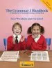 PDF The Grammar 3 Handbook: In Precursive Letters (British English Edition) by Sara Wernham