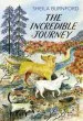 PDF The Incredible Journey by Sheila Burnford