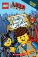 PDF The Official Movie Handbook (Lego: The Lego Movie) by Jeffrey Salane