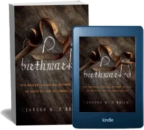 Birthmarked download free [PDF and Ebook] by Caragh M O'Brien year 2013