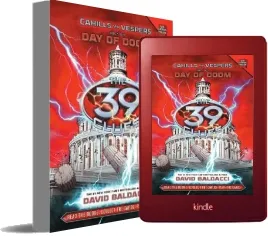 Cahills vs Vespers: Day of Doom download free [PDF and Ebook] by David Baldacci year 2013