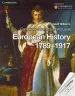 PDF Cambridge International as Level European History 1789-1917 by Russell Williams