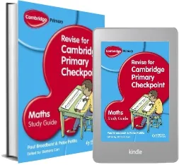 Cambridge Primary Revise for Primary Checkpoint Mathematics Study Guide download free [PDF and Ebook] by Barbara Carr year 2013