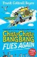 PDF Chitty Chitty Bang Bang Flies Again by Frank Cottrell Boyce