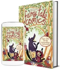 Fairy Tale Comics download free [PDF and Ebook] by Chris Duffy year 2013