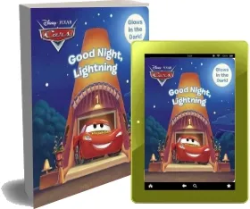 Good Night, Lightning (Disney/Pixar Cars) download free [PDF and Ebook] by Random House Disney year 2013