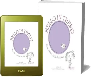 Hello in There! download free [PDF and Ebook] by Jo Witek year 2013