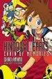 PDF Kingdom Hearts: Chain of Memories by Shiro Amano