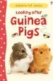 PDF Looking After Guinea Pigs by Laura Howell