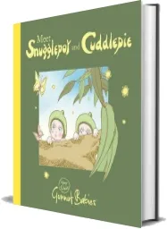 Meet Snugglepot and Cuddlepie download free [PDF and Ebook] by May Gibbs year 2013