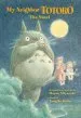 PDF My Neighbor Totoro: A Novel by Tsugiko Kubo