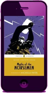 Myths of the Norsemen download free [PDF and Ebook] by Roger Lancelyn Green year 2013