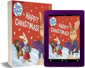 Peter Rabbit Animation: Happy Christmas! download free [PDF and Ebook] by Beatrix Potter year 2013